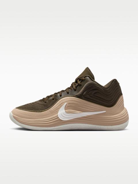 Nike Precision 8 MID Men's Basketball Shoes