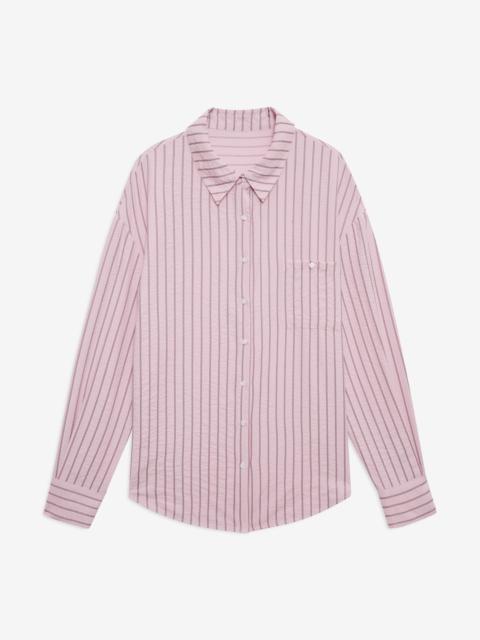 Mindy Button-Down Shirt