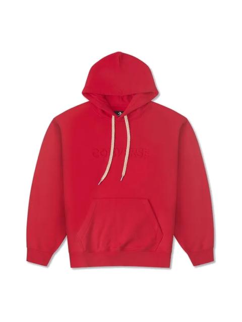 Converse YOTD Hoodie 'Red' 10026809-A02