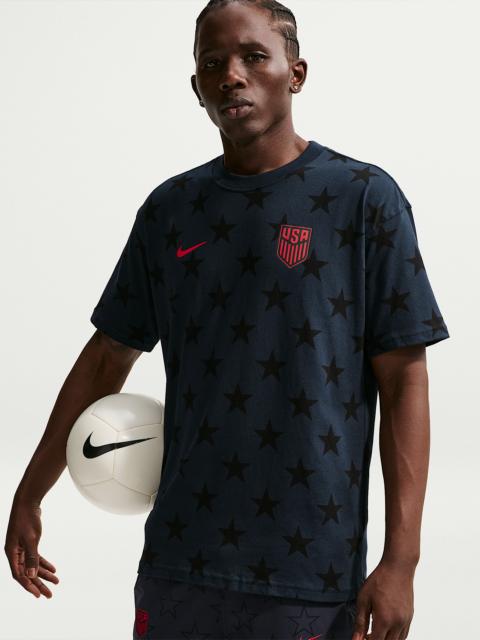 USMNT Men's Nike Soccer T-Shirt