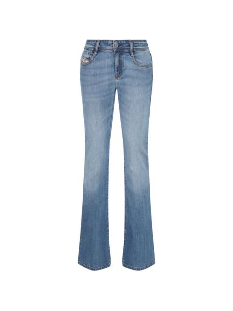 1969 D-Ebbey 0adbh jeans