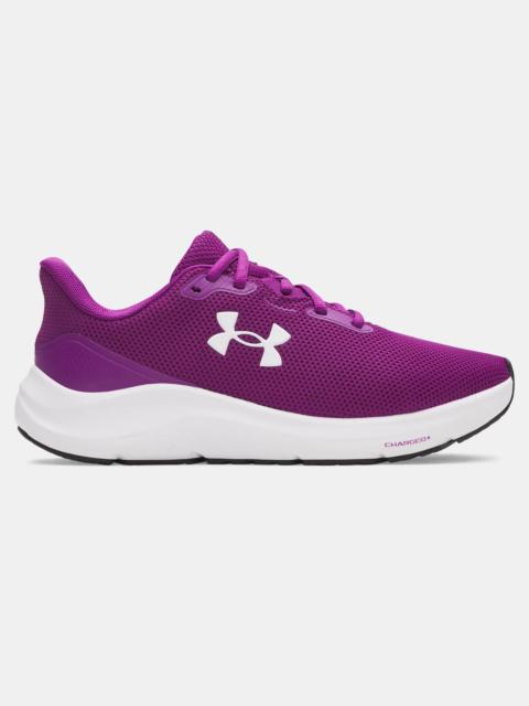 Women's UA Pursuit 4 Running Shoes