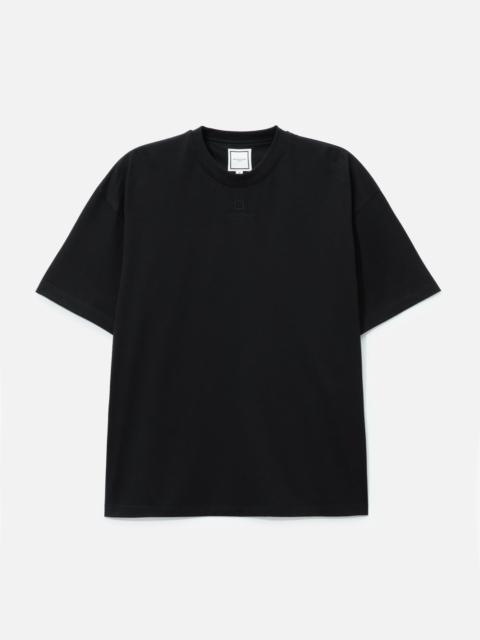 COTTON OVERSIZE T-SHIRT