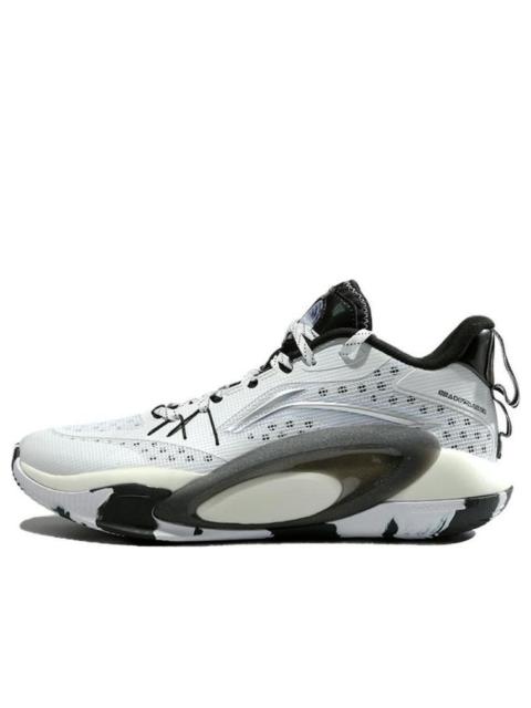 Li-Ning Blast SE Mid 'Grey Black' ABPS047-1