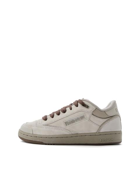 Club C "Beige" sneakers