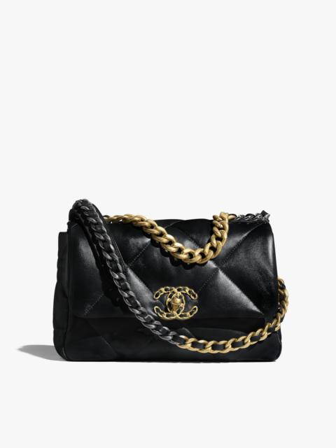 CHANEL 19 Handbag