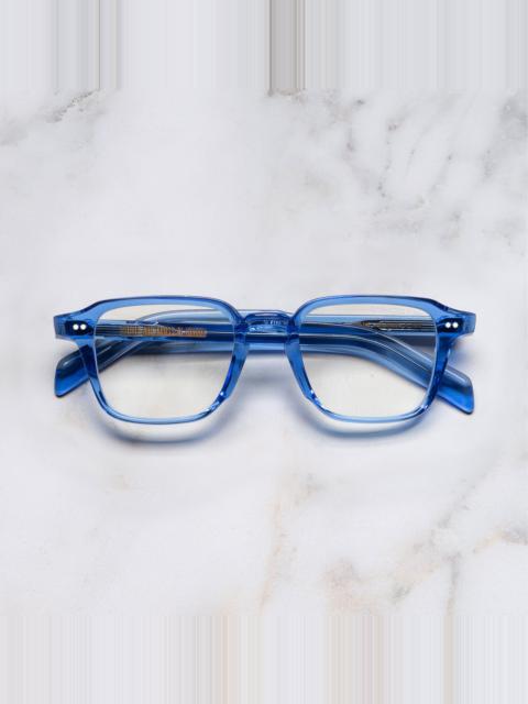 GR07 SQUARE OPTICAL GLASSES