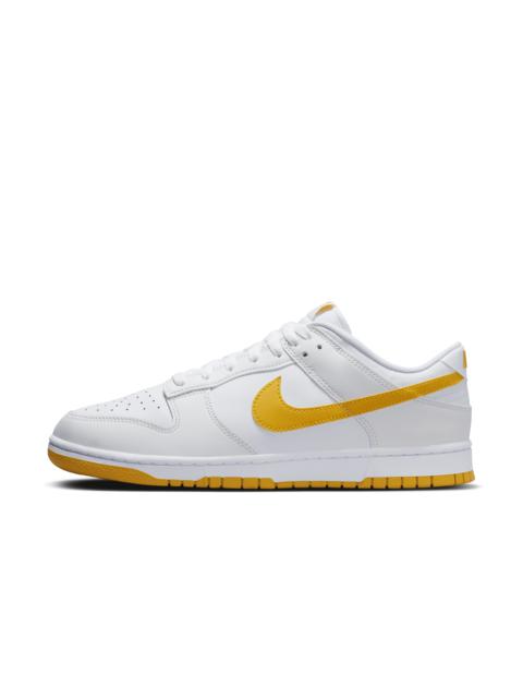 Nike Dunk Low Retro Men's Shoes