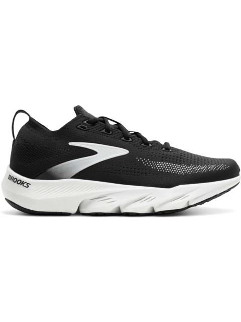 Brooks Glycerin Flex Black White (Women's)