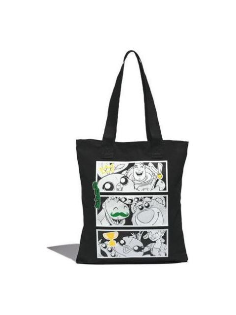 adidas x Pixar Anime Shopper Bag 'Black' HE3084