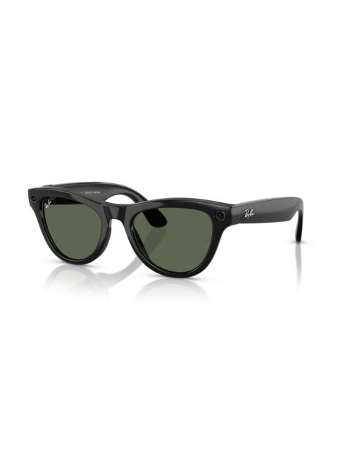 RAY-BAN | META SKYLER - GEN 1
