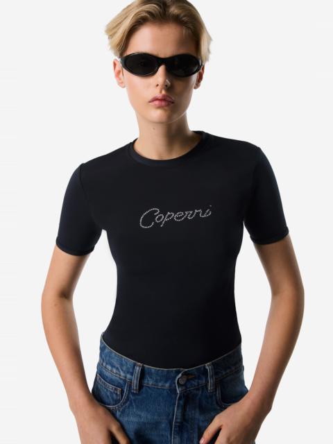 Crystal Logo T-Shirt