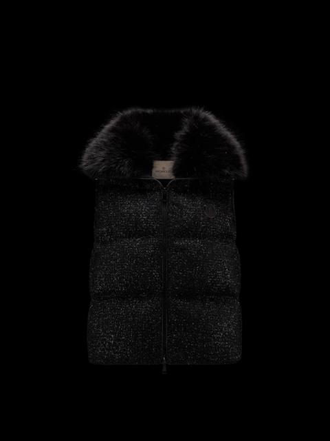 Carrelet Down Vest