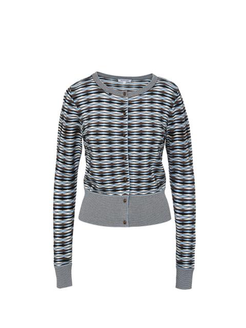 CAMBRIA KNIT CARDIGAN
