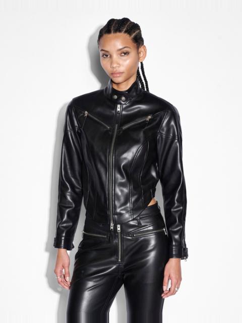 VIVIENNE JACKET BLACK