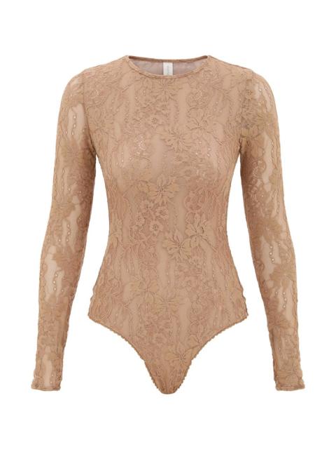 LACE BODYSUIT