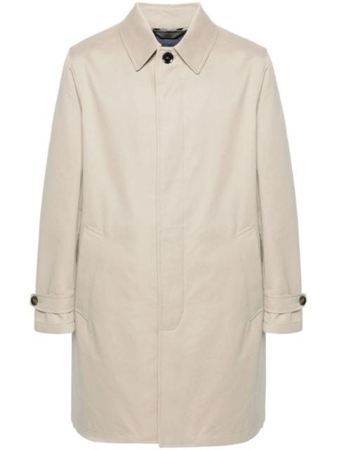 cotton coat