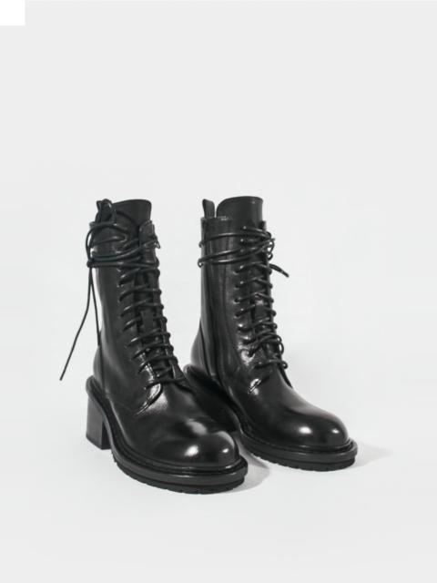 Combat Boots