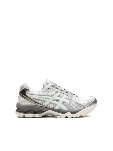 Gel-Kayano 14 "Blanc De Blanc" sneakers