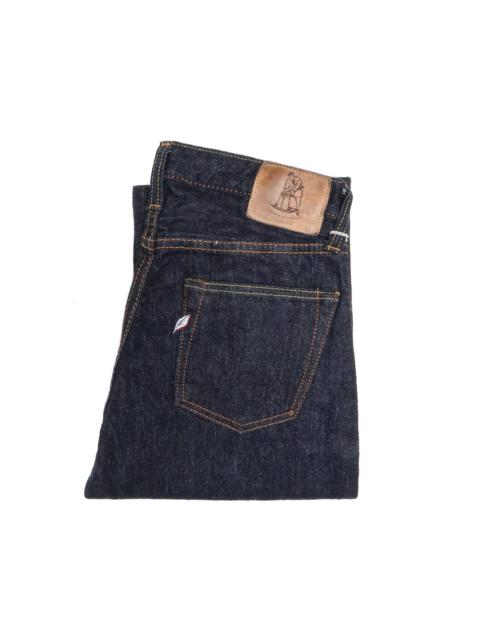 XX-003 14oz Selvedge Denim Regular Straight Indigo
