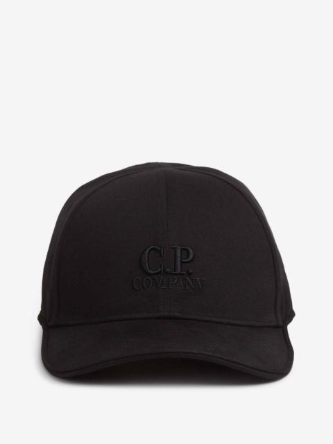 BASEBALL CAP GABARDINE