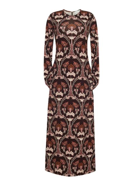 Danae Dress
Statement-Making Column Dress