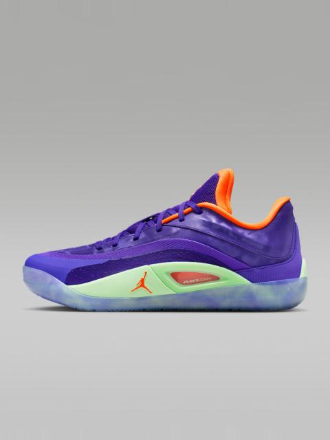 Zion 4 Basketball Shoes