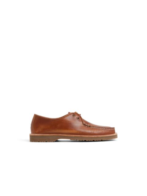 Authentic Original™ Mini Lug Captain's Oxford