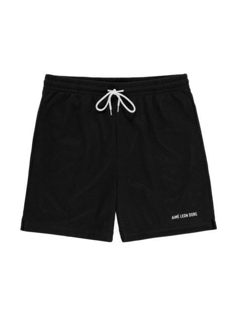 Aime Leon Dore Gym Short Black