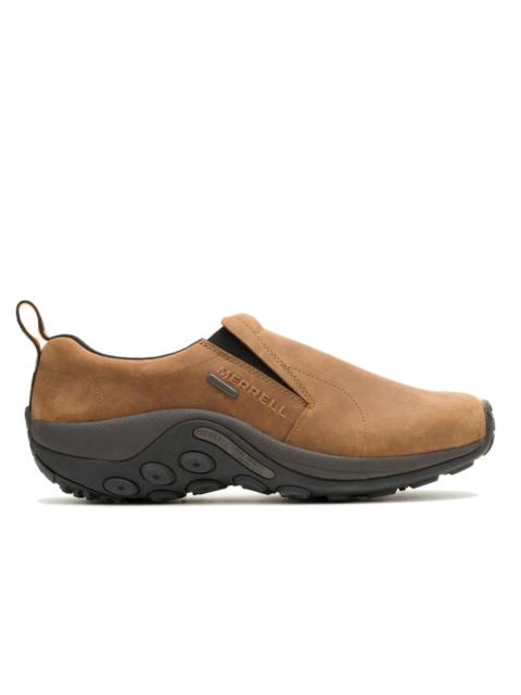 Men's Jungle Moc Nubuck Waterproof