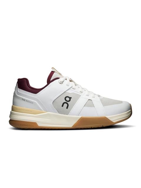 THE ROGER Clubhouse Pro