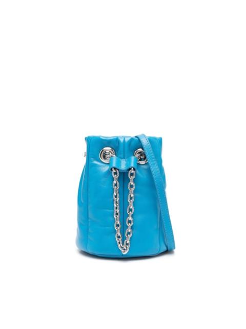 Yvette bucket bag