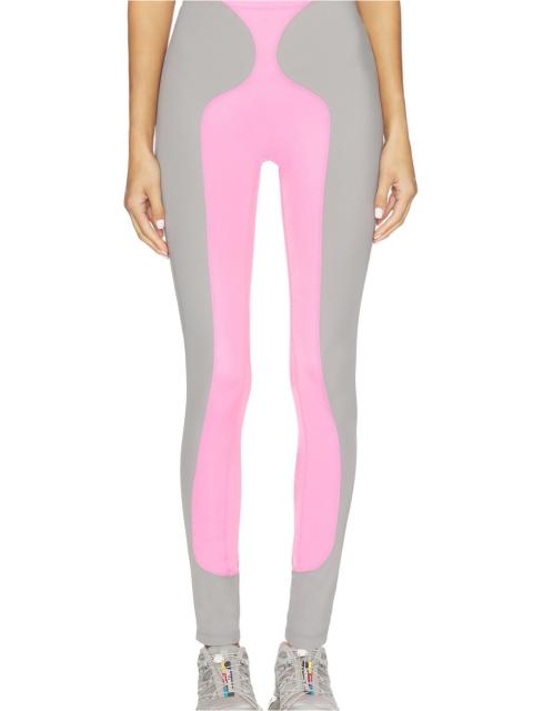 Dolly Legging