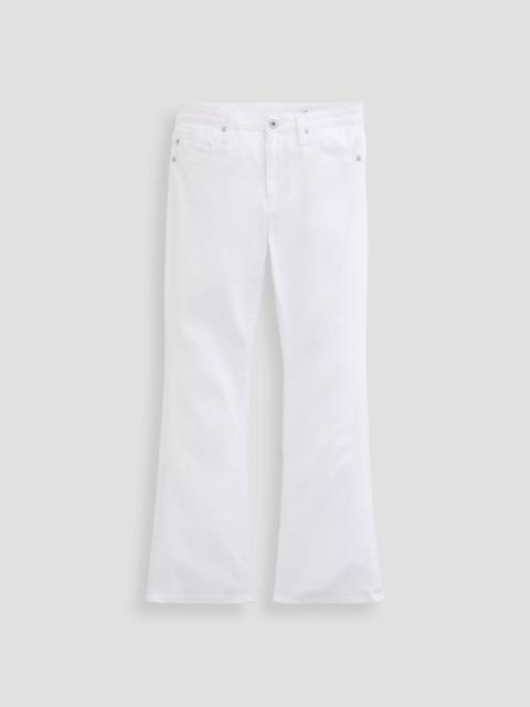 Farrah Boot Crop Jean