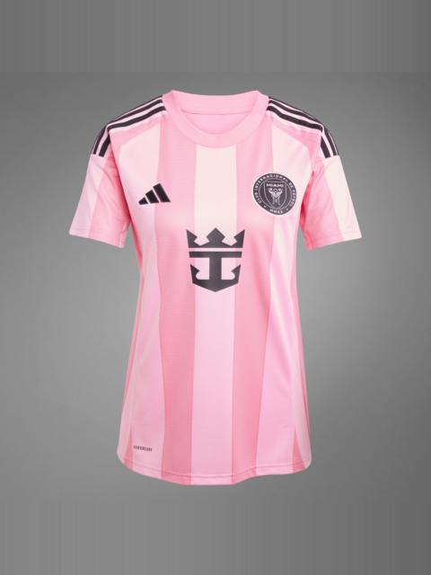 Inter Miami CF 25/26 Home Jersey