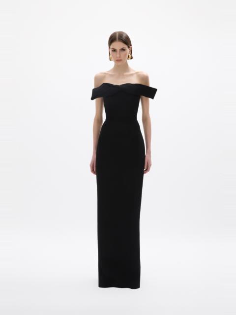 RYDELL GOWN