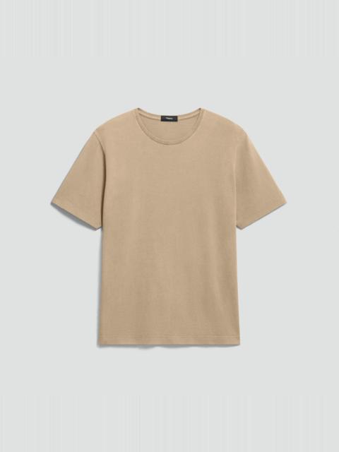Crewneck Tee in Tinted Tee