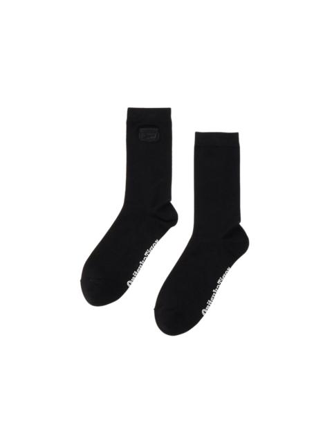 MIDDLE SOCKS