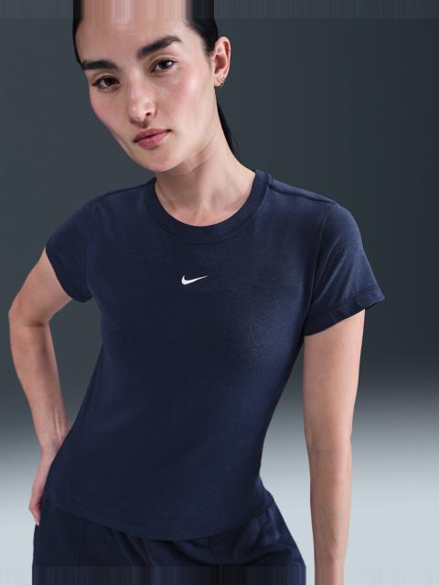 Nike Sportswear Chill Knit Women's T-Shirt