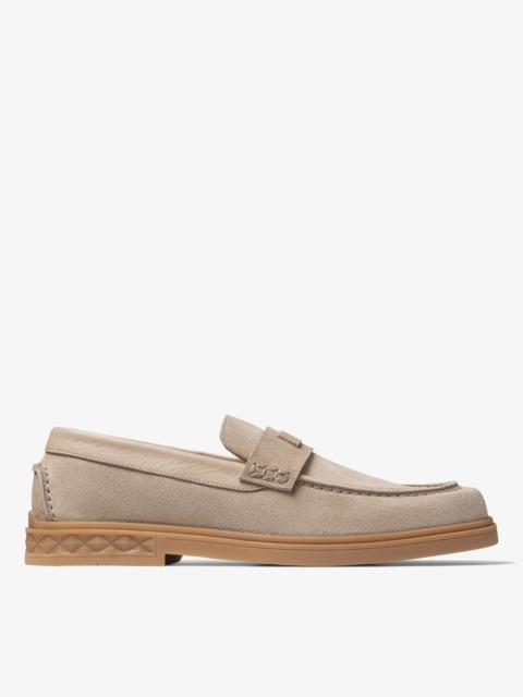 Josh Driver
Stone Reverse Suede Driver Shoes