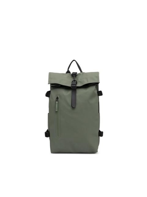 large Rolltop backpack