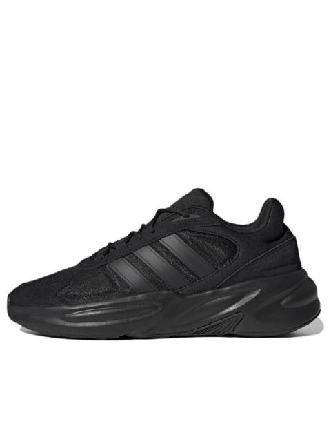 adidas Ozelle Cloudfoam Shoes 'Core Black' GX6767