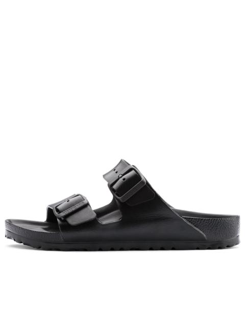 Birkenstock Arizona Essentials EVA Narrow Fit 'Black' 0129423