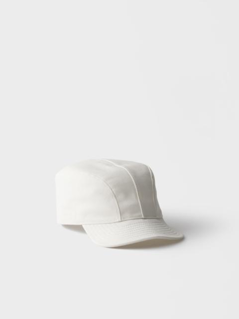 Drill baseball cap