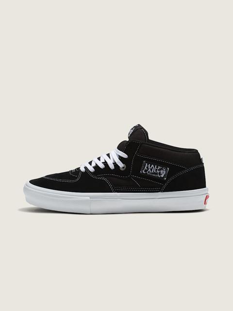Skate Half Cab Shoe