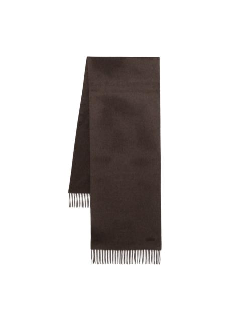 cashmere scarf