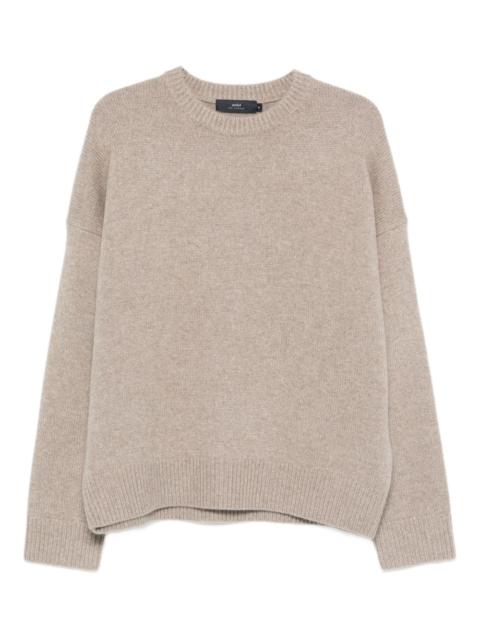 Mr Paddington crew-neck sweater