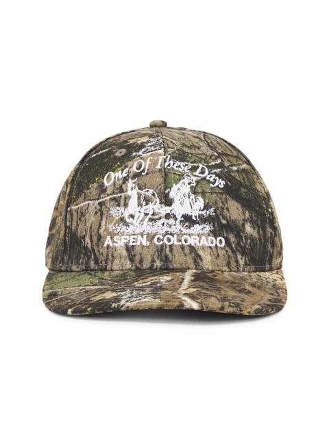 x FWRD Just For A Moment Cap