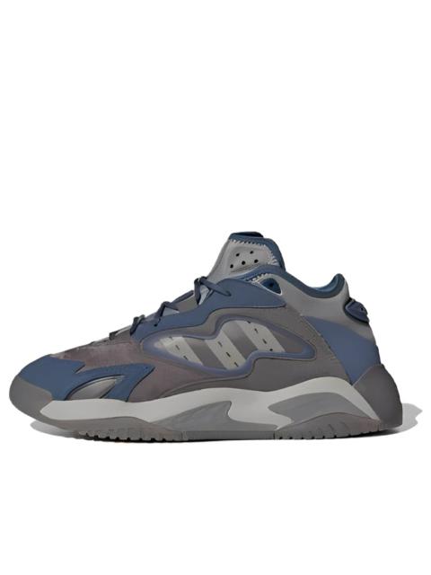 adidas Originals Streetball 2 'Purple' ID4769