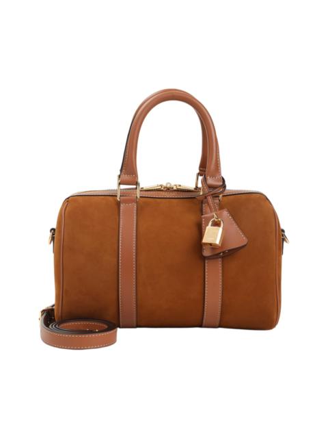 Medium Boston Shoulder Bag